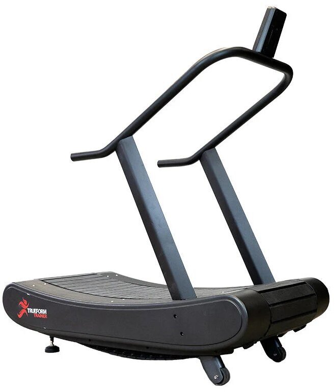 Trueform Trainer Rogue Running Machine True Form Rogue Treadmill
