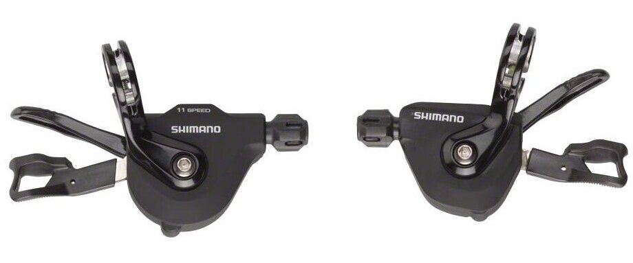 Shimano SHIFT LEVER SET, SL-RS700-I, R AND L, FOR FHB ROAD, 2X11