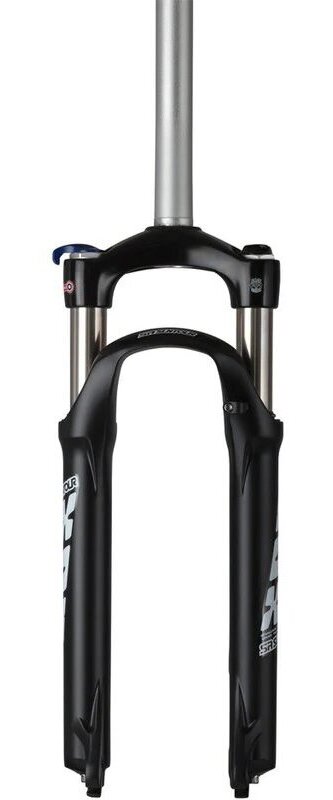 SR Sounter XCR Fork 110mm 27.5インチ用 SR Sounter XCR Fork 110mm 27.5インチ用