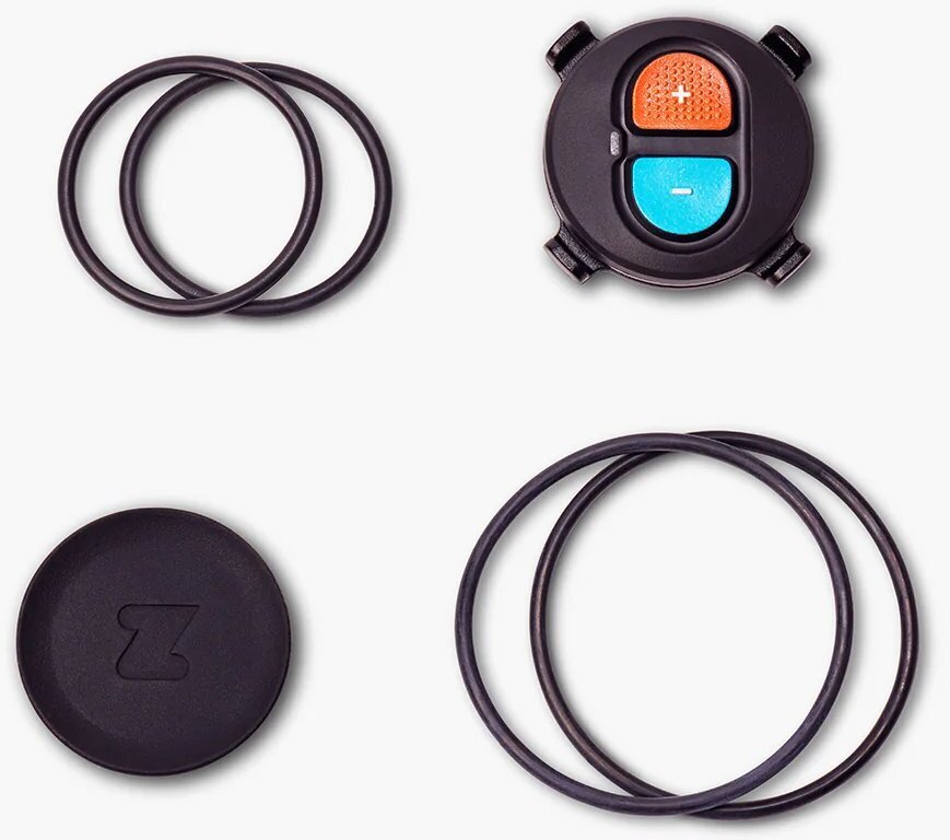 Zwift Click & Cog Upgrade Kit - Martins Bike & Fitness