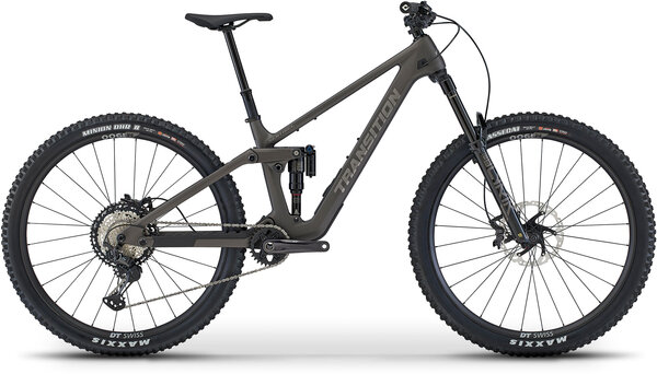 Transition Sentinel Carbon XT Transition Sentinel Carbon XT