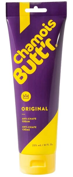 Chamois Butt'r Original Formula Chamois Cream