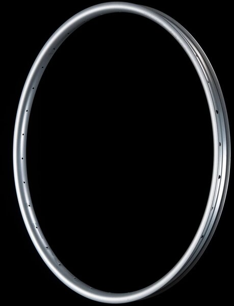 Tenet Coven Rim 27.5 Silver 32h Tenet Coven Rim 27.5 Silver 32h