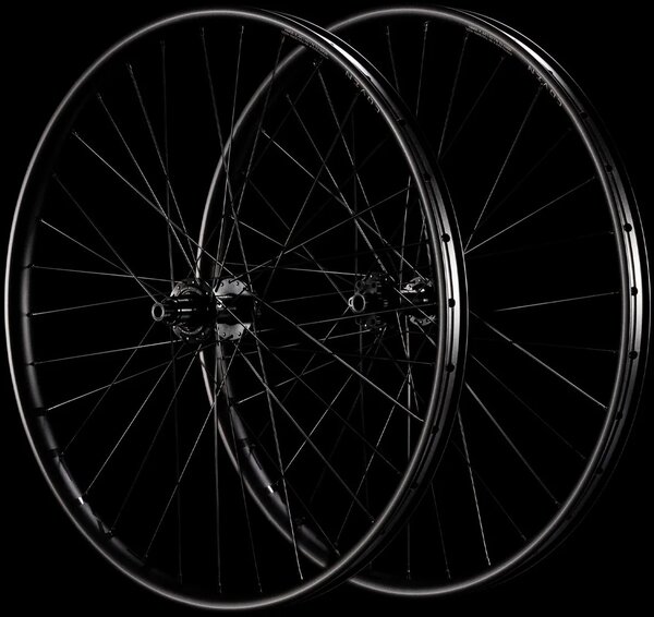 Tenet Tenet Coven 1/1 Wheelset Onyx 29