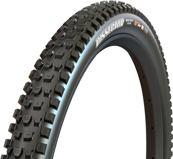 Maxxis Dissector II 29-inch