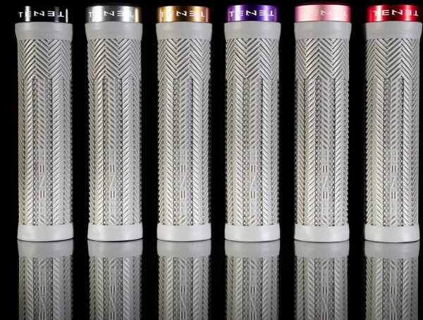 Tenet Icon Grips