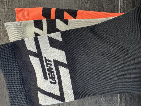 Leatt Endurance Sock Leatt Endurance Sock