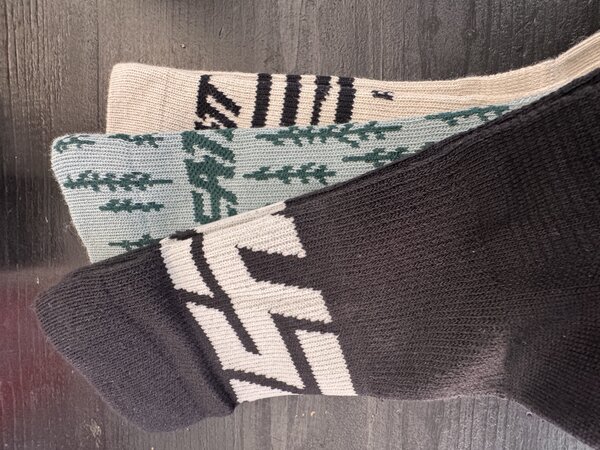 Leatt MTB Sock