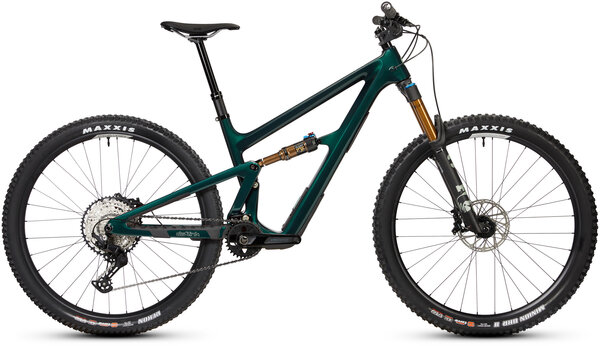 Ibis DEMO BIKE- Ripley