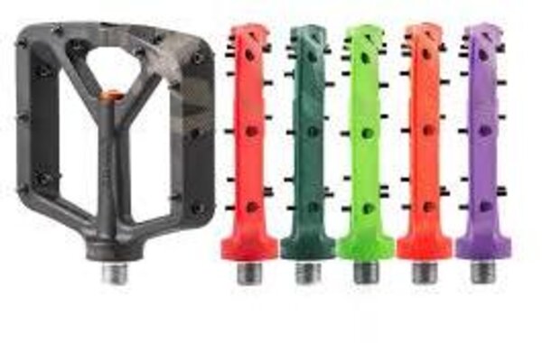 Kona Wah Wah II Pedal - Composite