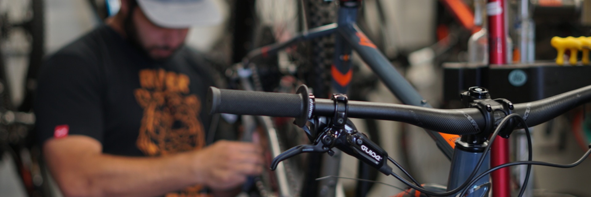 Tunes Pedal Pushers Cyclery Golden, CO