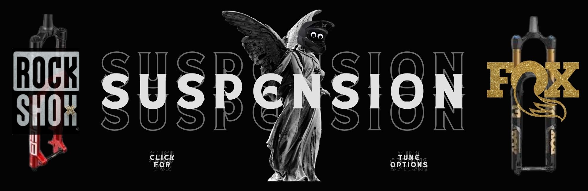 Suspension Tuning Services