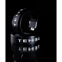 Tenet Icon Grip Lock Ring