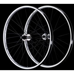 Tenet Tenet Coven 1/1 Silver Wheelset 29