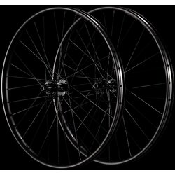Tenet Tenet Coven 1/1 Wheelset Onyx 29