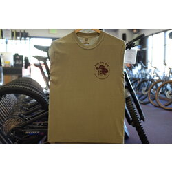 Comfort Colors Dig or Die Tee