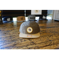 Richardson Dig or Die hat- Biscuit