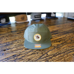 Richardson Dig or Die hat- Olive