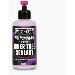 Muc-Off Inner Tube Sealant w/ applicator hose 300ml