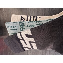 Leatt MTB Sock