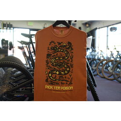 Comfort Colors Poison Tee