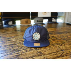 Richardson Poison Hat- Navy