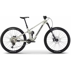 Transition DEMO BIKE- Sentinel Alloy