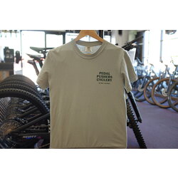 Comfort Colors Sunday Shuttle Tee