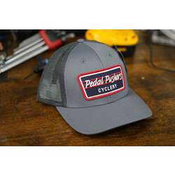 Richardson PPC Hat #174 Performance Trucker