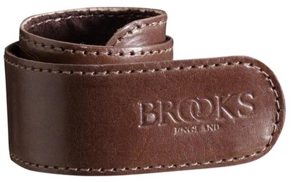 Brooks Trouser Strap - Assorted Colours