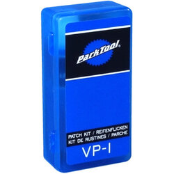 Park Tool Vp-1 Vulcanizing Patch Kit