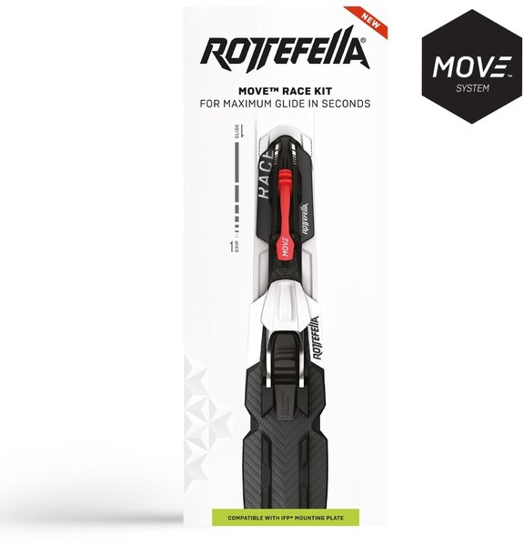Rottefella ROTTEFELLA MOVE™ RACE KIT FOR IFP