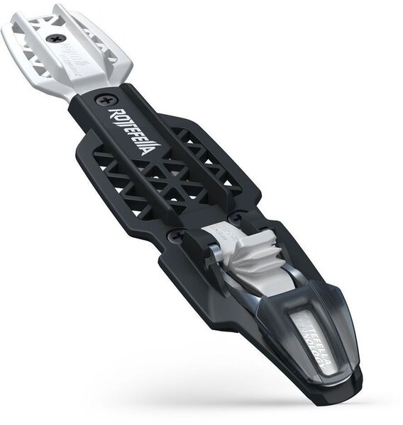 Rottefella Classic Rollerski Bindings + Mounting Fee Rottefella Classic Rollerski Bindings + Mounting Fee