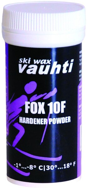 Vauhti Fox 10F Hardener Powder 35g