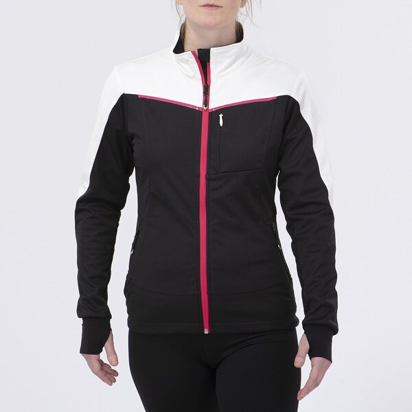 Swix Delda - Women's Softshell Jacket