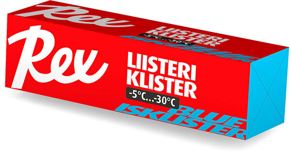 Rex Blue Klister