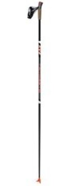 KV+ KV+ Tempesta Rollerski Pole w/ quick-change tips