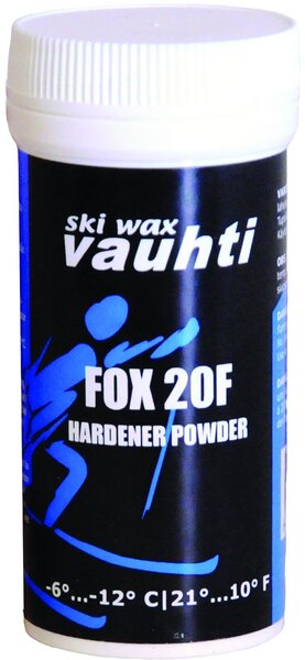 Vauhti Fox 20F Hardener Powder 35g