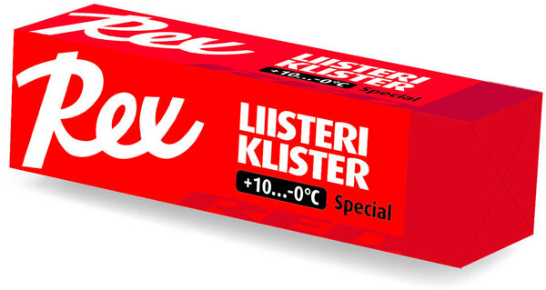 Rex Red Special Klister Rex Red Special Klister