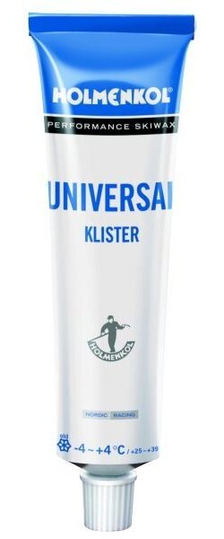 Holmenkol Universal Klister