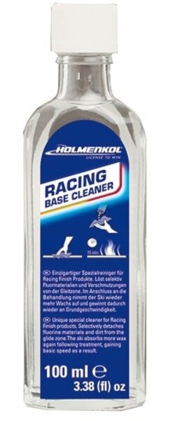 Holmenkol Racing Base Cleaner 100mL