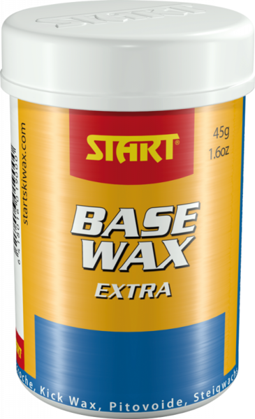 START Base Wax Extra