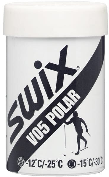 Swix Grip Wax (V-line) - Fresh Air Experience