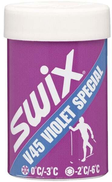 Swix Grip Wax (V-line) - Fresh Air Experience