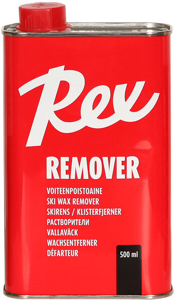Rex Grip Wax Remover 100mL
