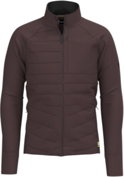 Smartwool Men's Smartloft Hybrid Jacket