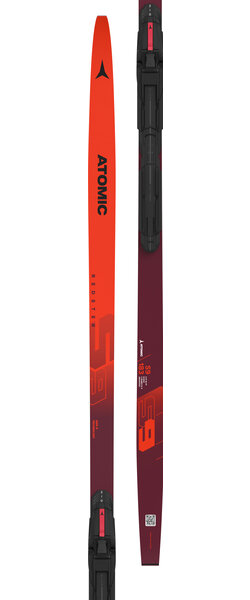 Atomic Redster S9 Gen S Hard +Shift Race Skate Binding