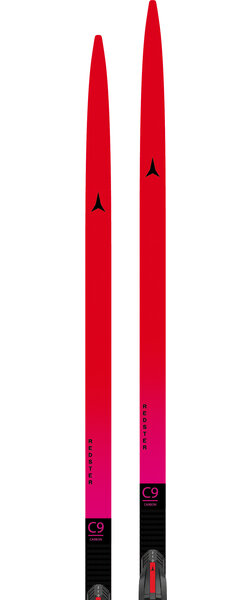 Atomic Redster C9 Carbon Universal Medium + Shift Race Classic Binding Atomic Redster C9 Carbon Universal Medium + Shift Race Classic Binding