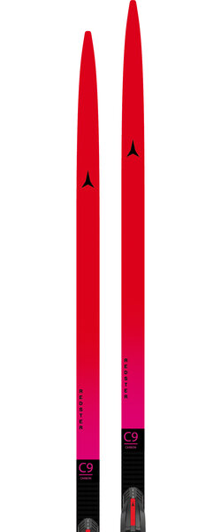 Atomic Redster C9 Carbon Universal Soft + Shift Race Classic Binding