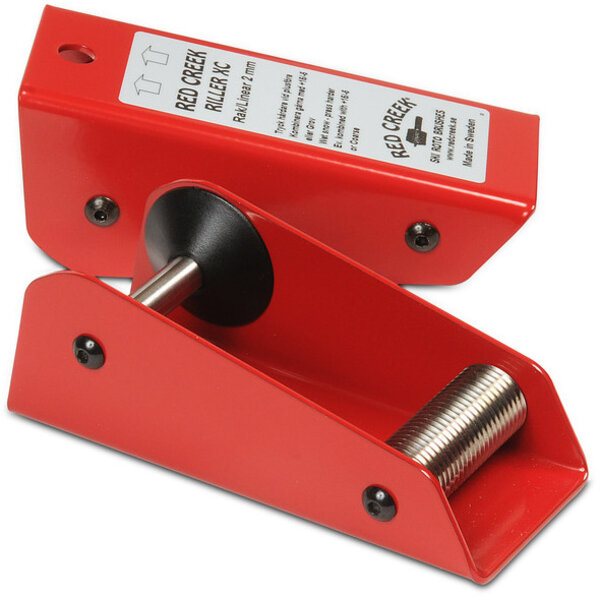 Red Creek Riller Linear 2mm - Fresh Air Experience